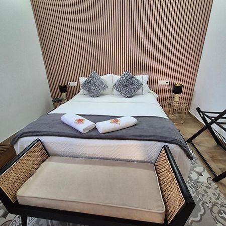 Home Suites Center Granada Exteriör bild